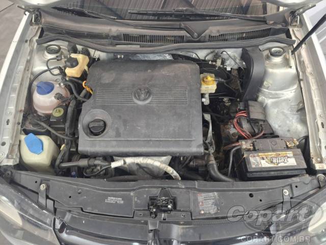 2008 VOLKSWAGEN GOLF 