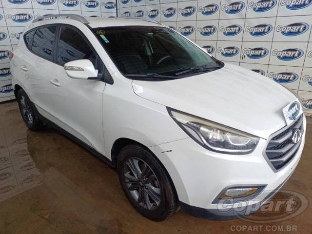 2019 HYUNDAI IX35 