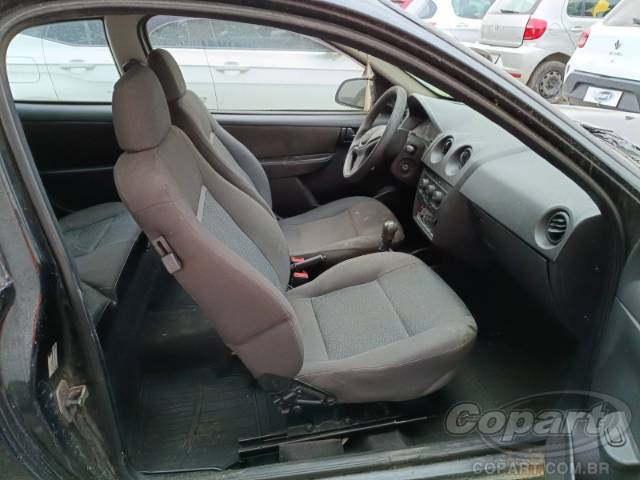 2012 CHEVROLET CELTA 