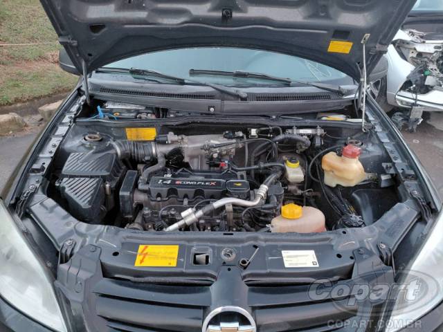 2007 CHEVROLET PRISMA 