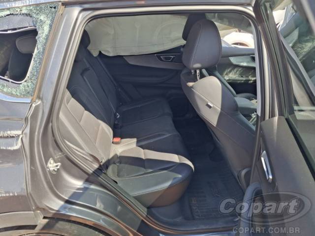 2025 CAOA CHERY TIGGO 7 