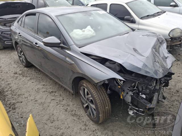 2024 VOLKSWAGEN VIRTUS 