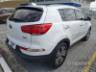 2015 KIA SPORTAGE 