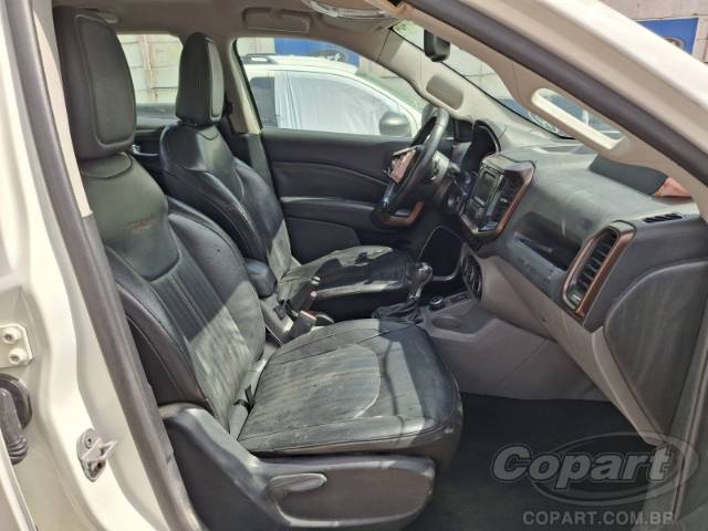 2018 FIAT TORO 