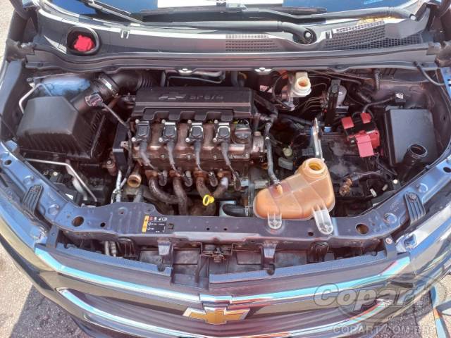 2019 CHEVROLET PRISMA 