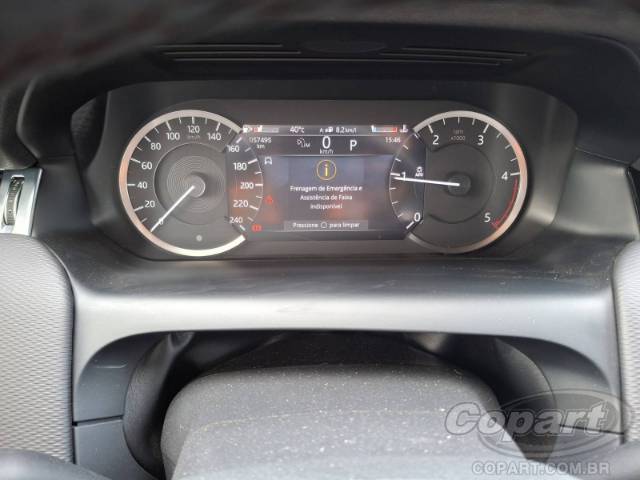 2023 LAND ROVER DISCOVERY SPORT 