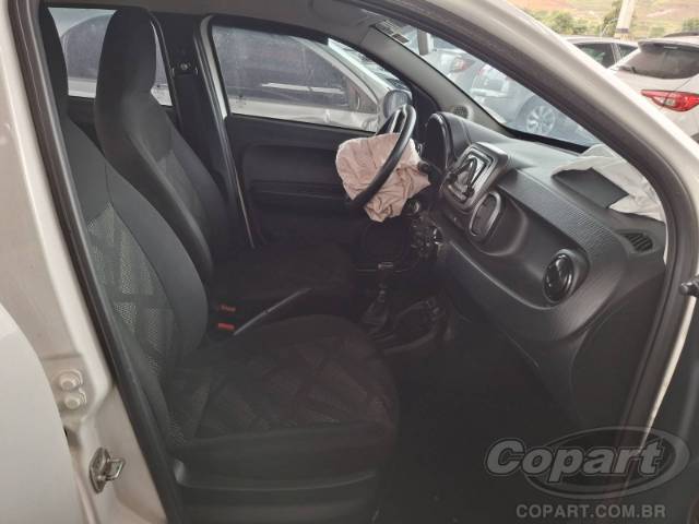 2019 FIAT MOBI 