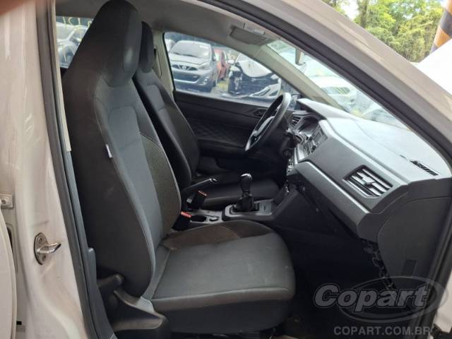 2024 VOLKSWAGEN POLO 