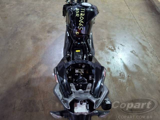2023 TVS APACHE 