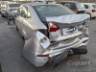2015 FORD FIESTA SEDAN 