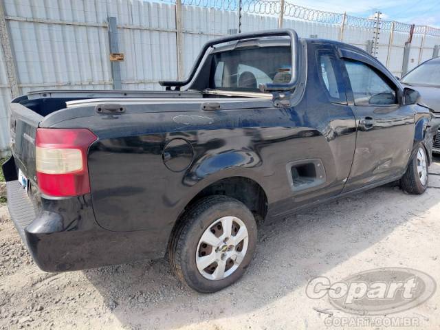 2012 CHEVROLET MONTANA 