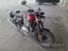 2022 ROYAL ENFIELD INTERCEPTOR 