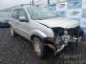 2007 FORD ECOSPORT 