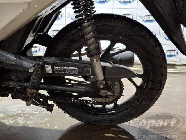 2020 HONDA BIZ 