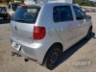 2011 VOLKSWAGEN FOX 