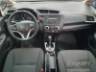 2017 HONDA FIT 