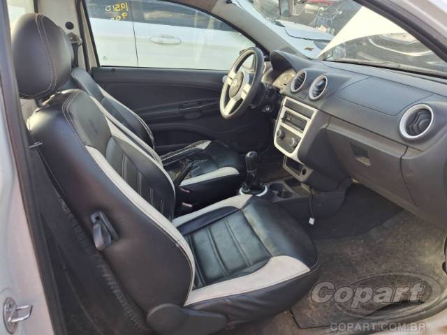 2012 VOLKSWAGEN SAVEIRO 