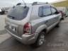 2010 HYUNDAI TUCSON 