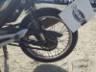 2012 YAMAHA YBR 125 FACTOR 
