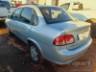 2011 CHEVROLET CLASSIC 