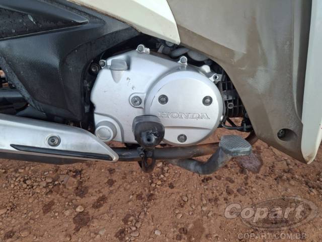 2022 HONDA BIZ 