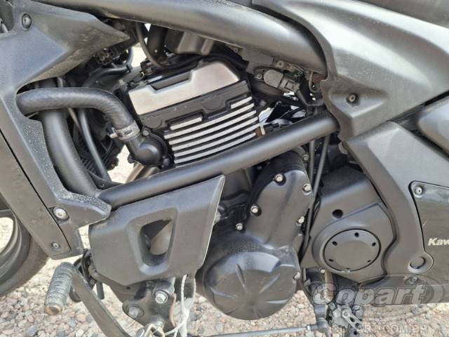 2020 KAWASAKI VULCAN S 