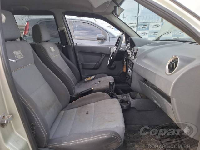 2007 VOLKSWAGEN PARATI 
