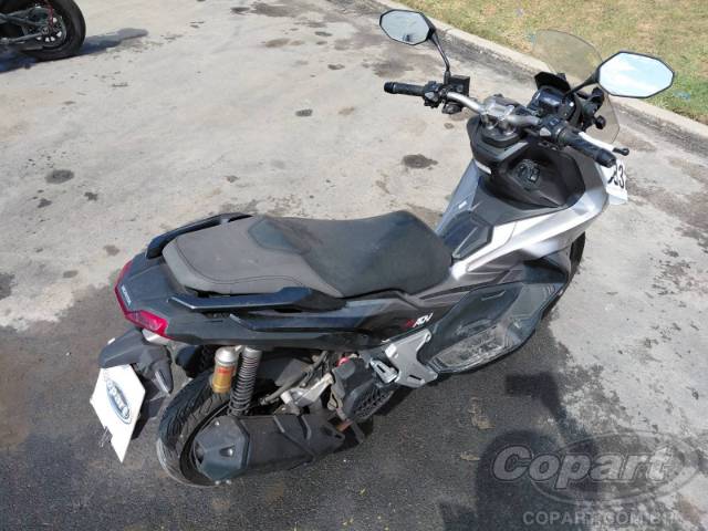 2023 HONDA ADV 