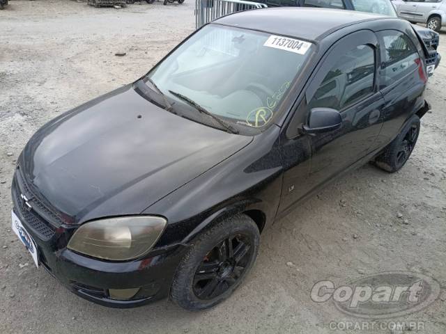 2012 CHEVROLET CELTA 