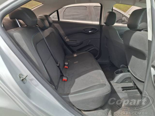 2019 CHEVROLET PRISMA 