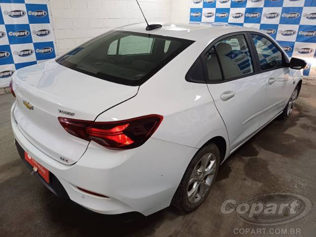 2023 CHEVROLET ONIX PLUS 
