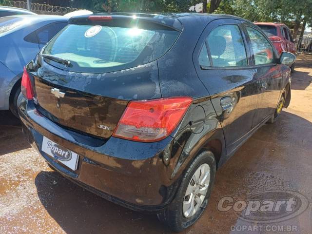 2019 CHEVROLET ONIX 