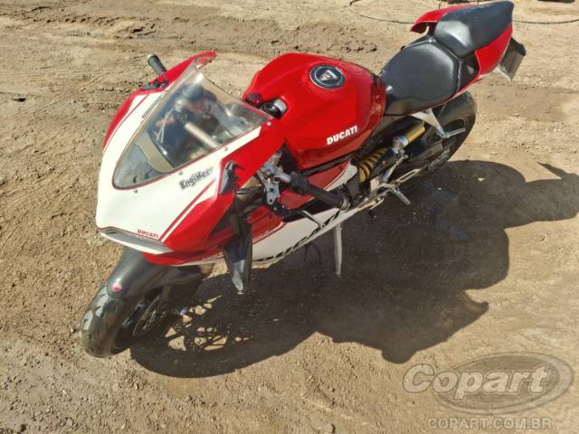2016 DUCATI SUPERBIKE 