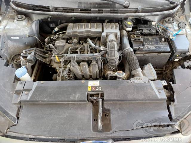 2023 HYUNDAI HB20 
