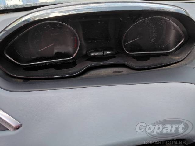 2014 PEUGEOT 208 