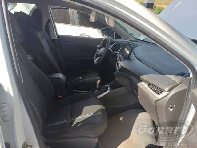 2021 CHEVROLET TRACKER 