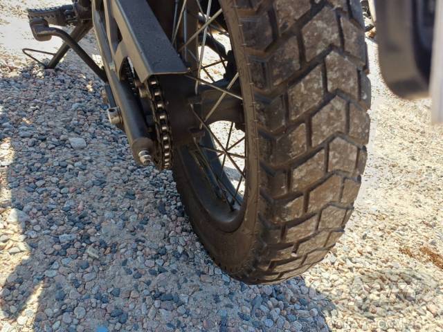 2022 ROYAL ENFIELD HIMALAYAN 