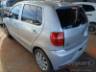2012 VOLKSWAGEN FOX 