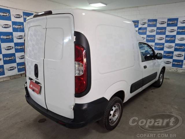 2023 FIAT FIORINO FURGAO 