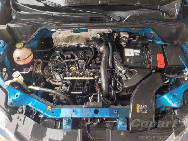 2021 CHEVROLET TRACKER 