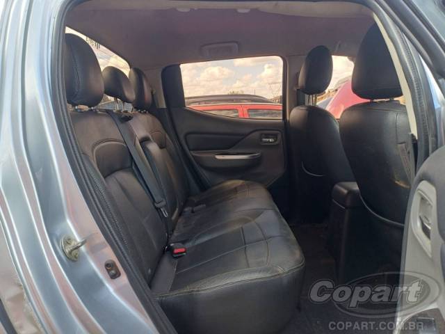 2020 MITSUBISHI L200 TRITON SPORT 