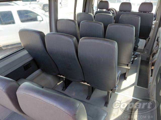 2019 MERCEDES BENZ SPRINTER 