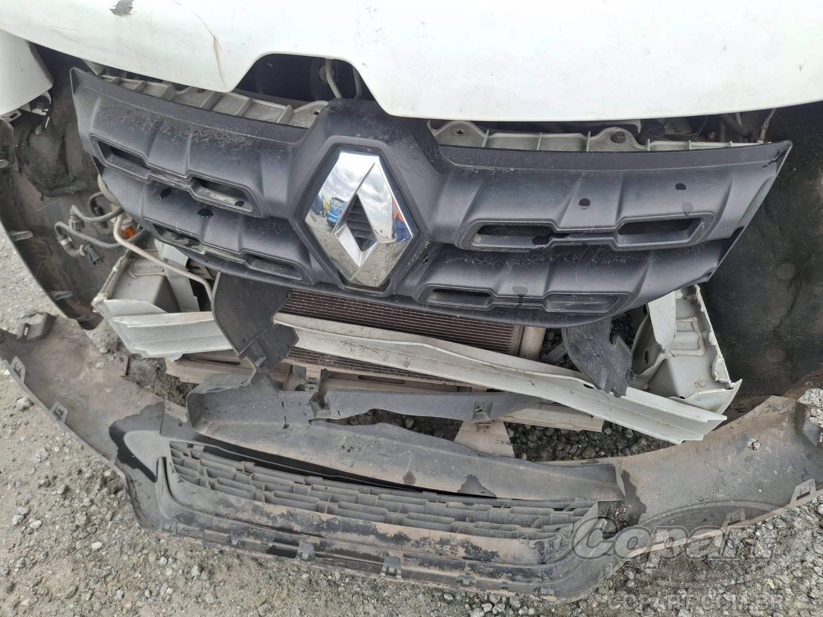 Foto 11 de 14: 2022 RENAULT KWID