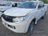 2023 MITSUBISHI L200 TRITON 