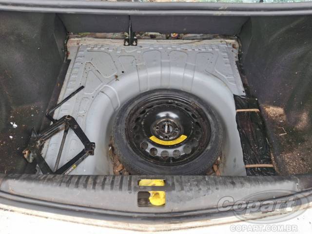 2015 CHEVROLET COBALT 