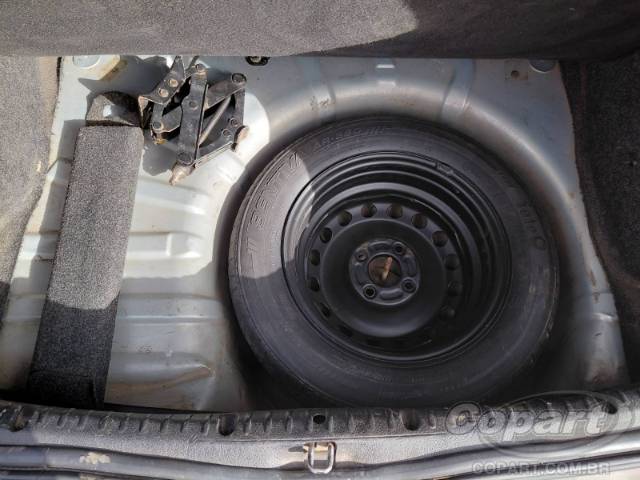 2003 RENAULT CLIO 
