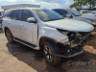 2017 TOYOTA HILUX SW4 