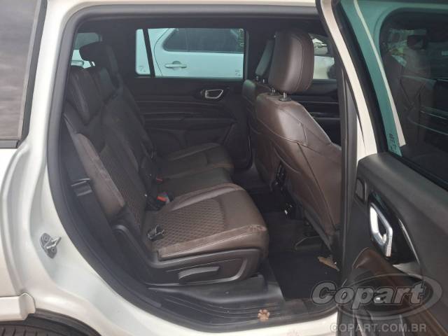 2022 JEEP COMMANDER 