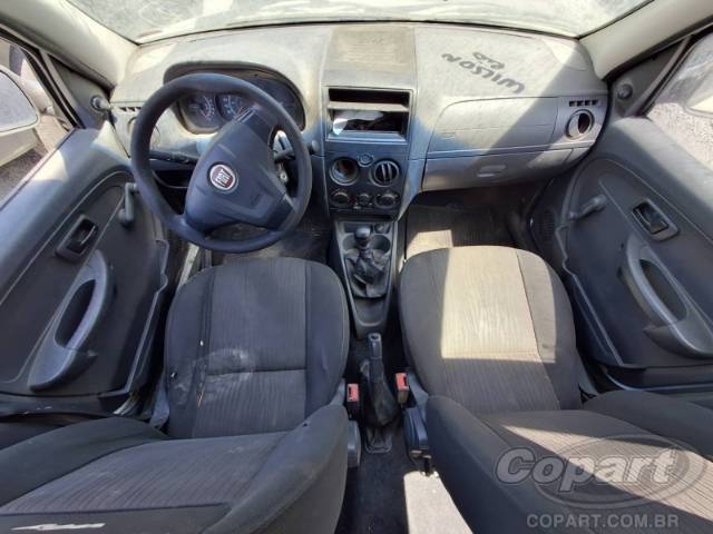 2017 FIAT PALIO 