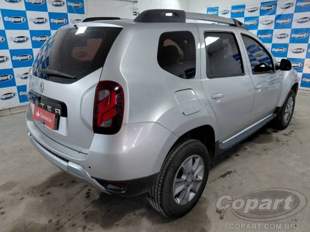 2020 RENAULT DUSTER 